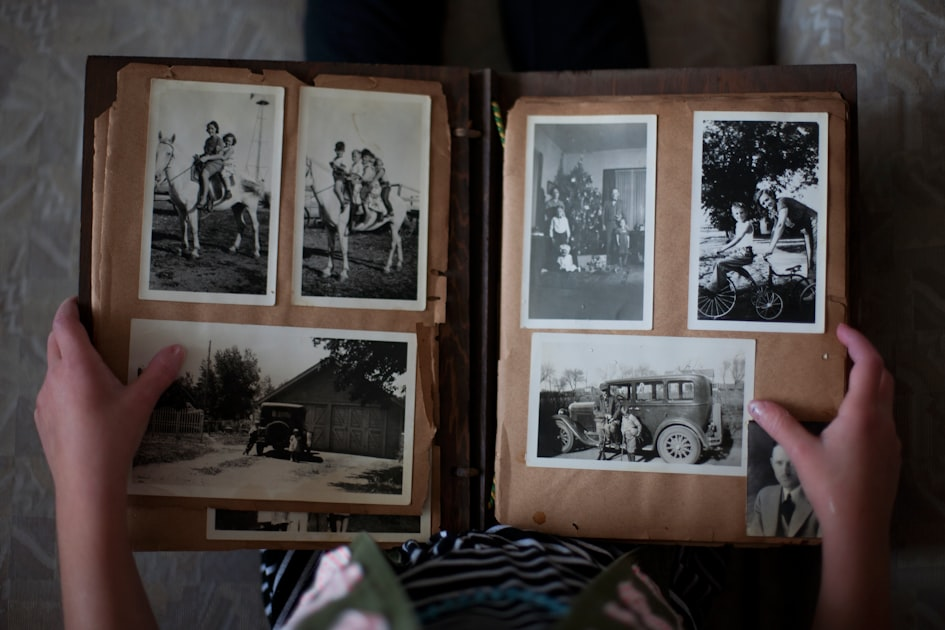 Creating Engaging Historical Exhibits