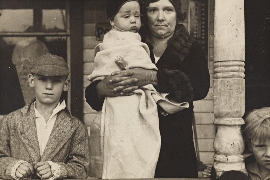 Unlocking Your Family History